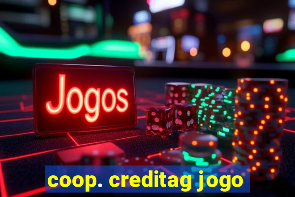 coop. creditag jogo